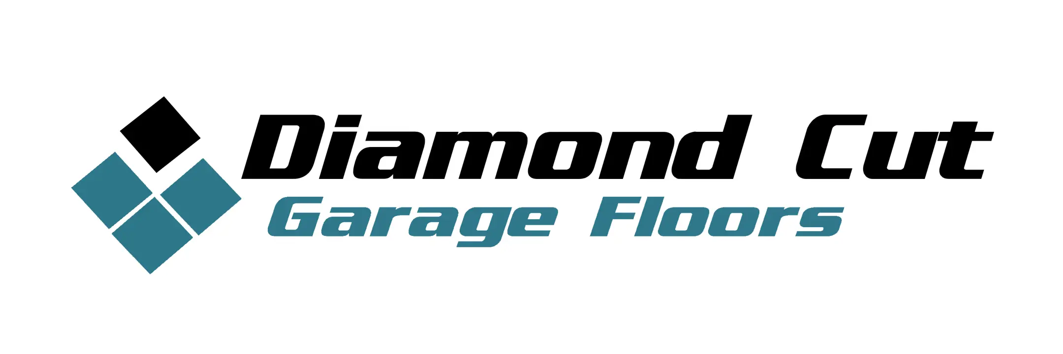 Diamond Cut Garage Floors
