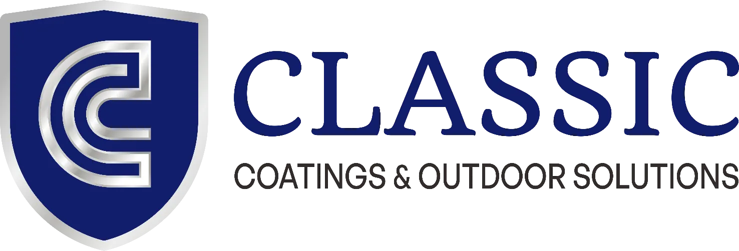 Classic Concrete Coatings