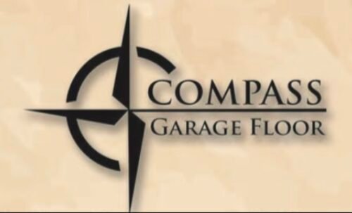 Compass Garage Floor