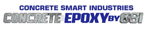 Concrete Epoxy by CSI