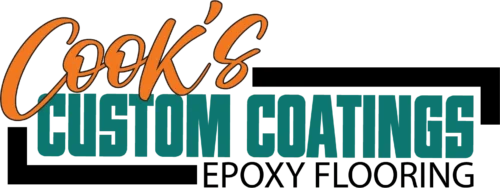 Cooks Custom Coatings