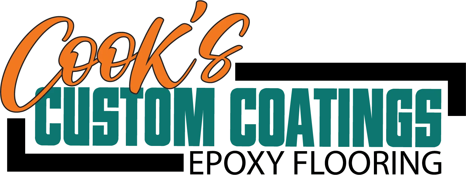 Cooks Custom Coatings