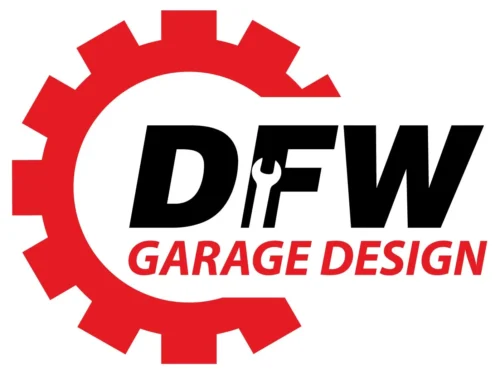 DFW Garage Design