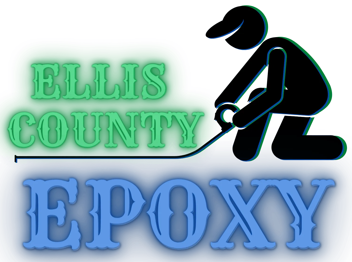 Ellis County Epoxy