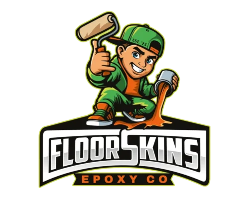 FloorSkins Expoy Co