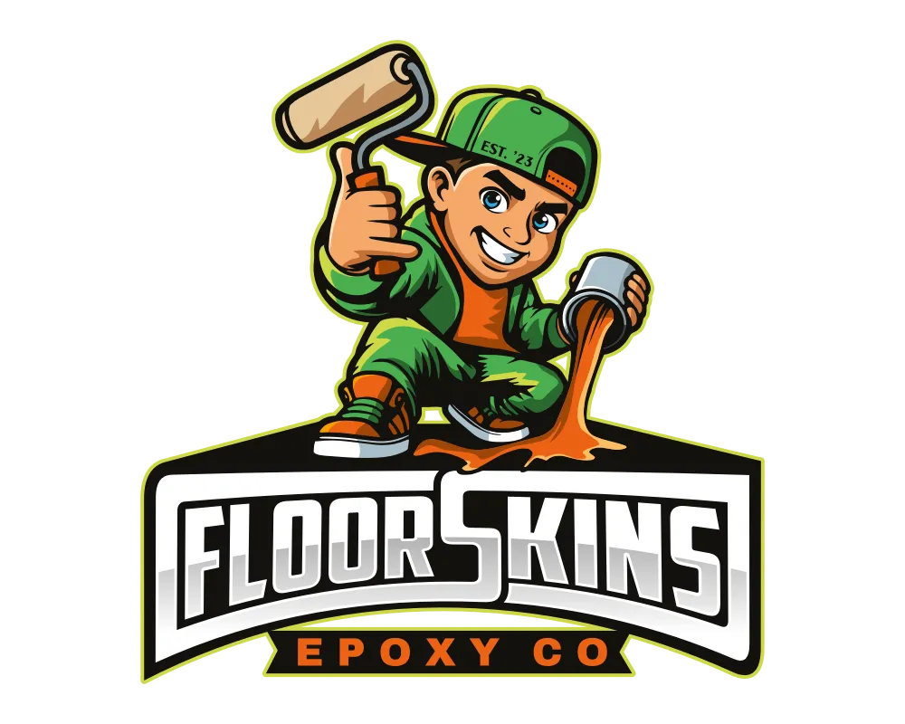 FloorSkins Expoy Co
