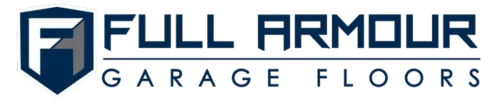 Full Armour Garage Floors