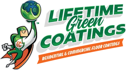 Lifetime Green Coatings