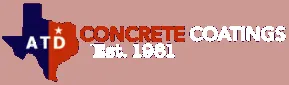 ATD Concrete Coatings