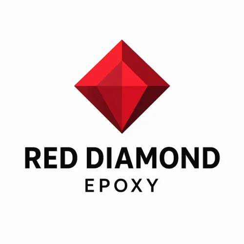 Red Diamond Epoxy