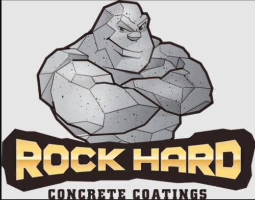 Rock Hard Concrete