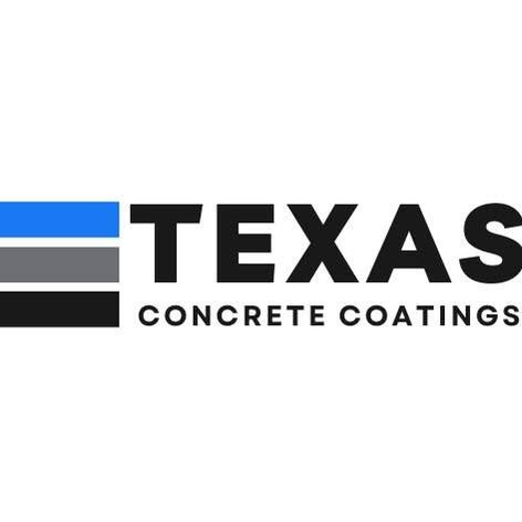 Texas Concrete Coatings