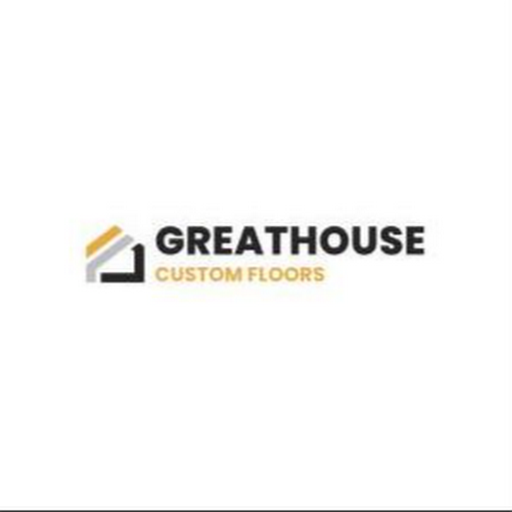 Greathouse Custom Epoxy logo
